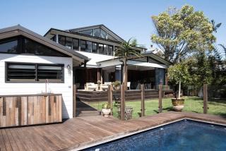The Black Ace Residence Heated Magnesium Pool Avalon Beach - Avalon - 7
