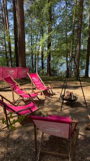 Caravana Juliana Hobby 545 z widokiem na Jezioro - 7