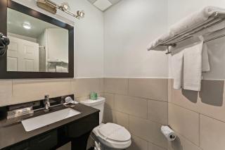 Quality Inn Center City - Philadelphia - 1