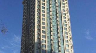 GreenTree Inn Weihai Liugongdao Wharf Qingdao North Road Express Hotel - Weihai - 4