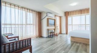 GreenTree Inn Weihai Liugongdao Wharf Qingdao North Road Express Hotel - Weihai - 9
