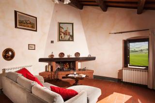 casella tarugi - Pienza - 2