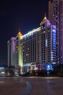 JI Hotel Guangzhou Tianhe East Railway Station - Guangzhou - 1