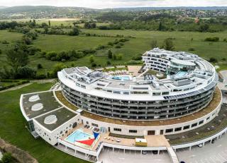 Le Primore Hotel & Spa - 3