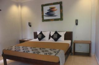 A_One House - Nusa Lembongan - 2