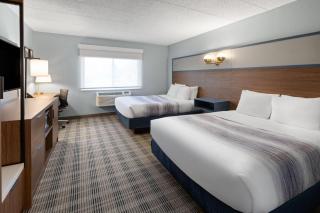 AmericInn by Wyndham Chippewa Falls - Chippewa Falls - 6