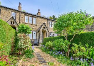 The Dyers Retreat - Halifax - Sowerby Bridge - 0
