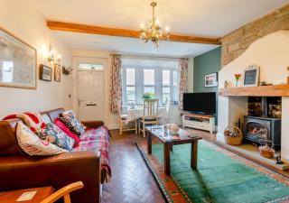 The Dyers Retreat - Halifax - Sowerby Bridge - 9