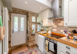 The Dyers Retreat - Halifax - Sowerby Bridge - 7