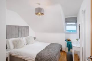 Blue Mist Apartment - 1