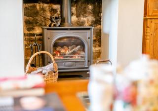 The Dyers Retreat - Halifax - Sowerby Bridge - 4