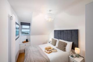 Blue Mist Apartment - St Ives - 2