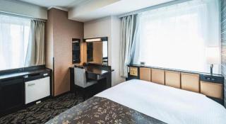 APA Hotel Sapporo-Susukino-Ekiminami - Sapporo - 5