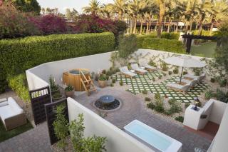 The Scottsdale Resort & Spa, Curio Collection by Hilton - Scottsdale - 7