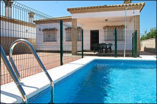 Chalet Arroyo Majadales 107 - Conil de la Frontera - 7