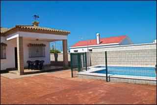 Chalet Arroyo Majadales 107 - Conil de la Frontera - 9