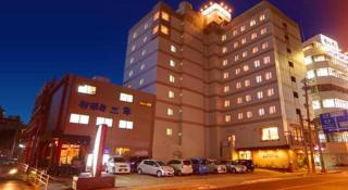 Okinawa Sunplaza Hotel - Naha - 2