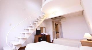 Petit Hotel Key West Club - Naha - 9