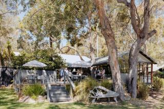 Yala Yallingup Retreat & Spa - 1