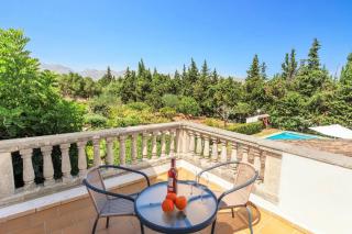 Villa Can Mariano by Villa Plus - Pollença - 7