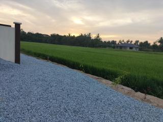 D'Sawah Guesthouse Kota Bharu - 4