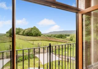 Coed Y Nant Barn - Cilybebyll - 5