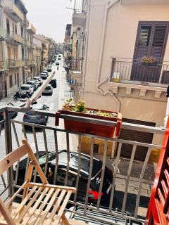 Porte Rosse - Casteldaccia - 5