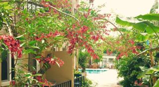 Dove Apart Hotel - 1