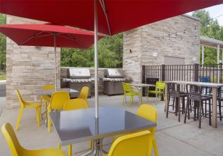 Home2 Suites By Hilton Jackson - 9
