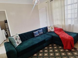 Krystal Home - Nairobi - 7
