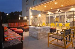 Home2 Suites By Hilton Jackson - Jackson - 6