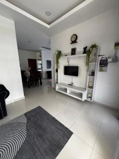 D'Sawah Guesthouse Kota Bharu - 5