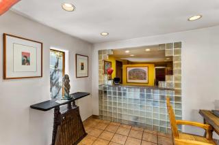 Casas de Suenos Old Town Historic Inn, Ascend Hotel Collection - Albuquerque - 6