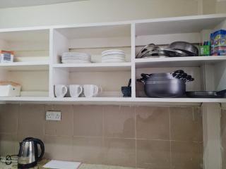 Krystal Home - Nairobi - 8