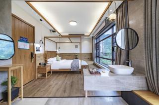 Zhangjiajie Lakescape Hotel-Free airport pick-up - Zhangjiajie - 2