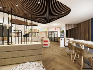 Hilton Garden Inn Brussels Airport - Diegem - 6