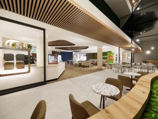 Hilton Garden Inn Brussels Airport - Diegem - 5