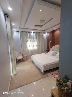 Kozi home - Kribi - 2