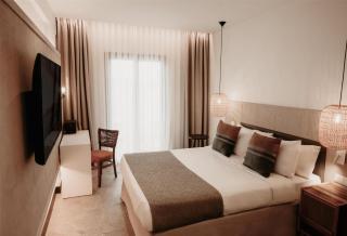 Domes Aulus Elounda All-Inclusive Resort, Adults only, Curio by Hilton - Elounda - 9