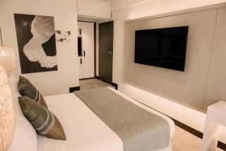 Domes Aulus Elounda All-Inclusive Resort, Adults only, Curio by Hilton - Elounda - 8