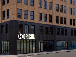 Origin Atlanta, a Wyndham Hotel - Atlanta - 0