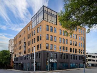 Origin Atlanta, a Wyndham Hotel - Atlanta - 8