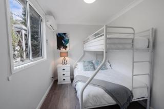 Coal and Candle Cottage - Berowra - 6