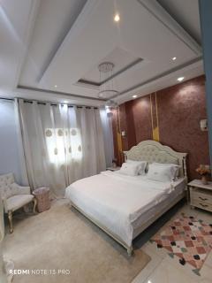 Kozi home - Kribi - 1