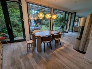 Bright house 10m from Paris - 1