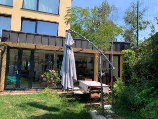 Bright house 10m from Paris - 2