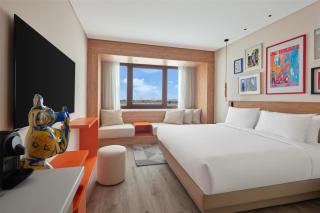 Hyatt Centric Cairo West - Il Cairo - 0