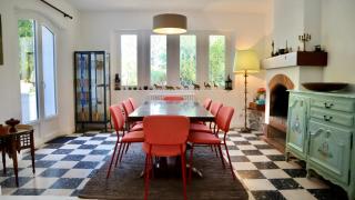 Spacious Villa With Pool In La Crau - La Crau - 0