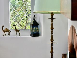 Spacious Villa With Pool In La Crau - La Crau - 7