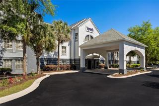 Spark by Hilton Bluffton Hilton Head Island - Bluffton - 0